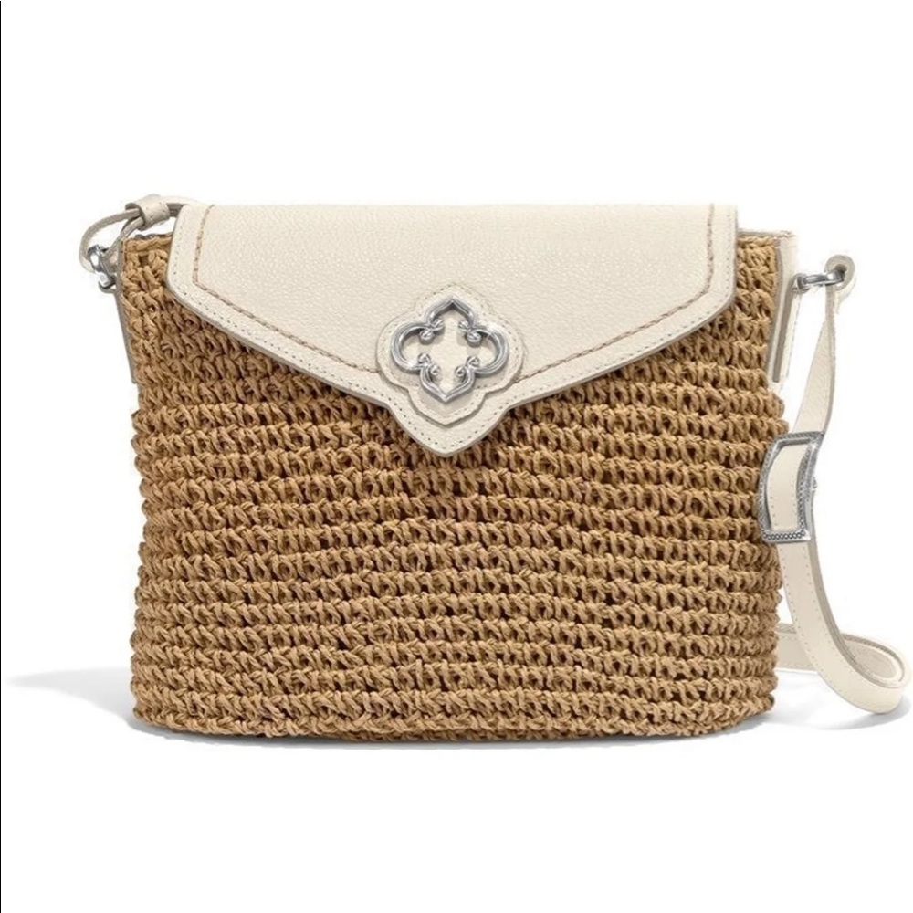 Brighton Finley Crossbody